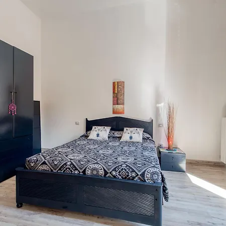 Apartment Salento Dream