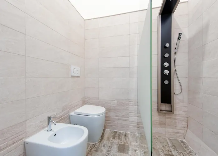 Salento Dream Apartament Trepuzzi