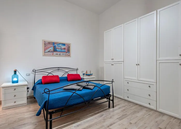 Salento Dream Apartament