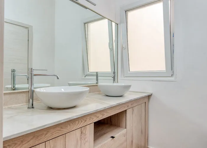 Salento Dream Apartament Trepuzzi