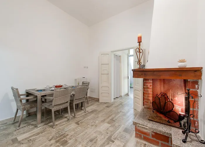 Apartament Salento Dream Trepuzzi