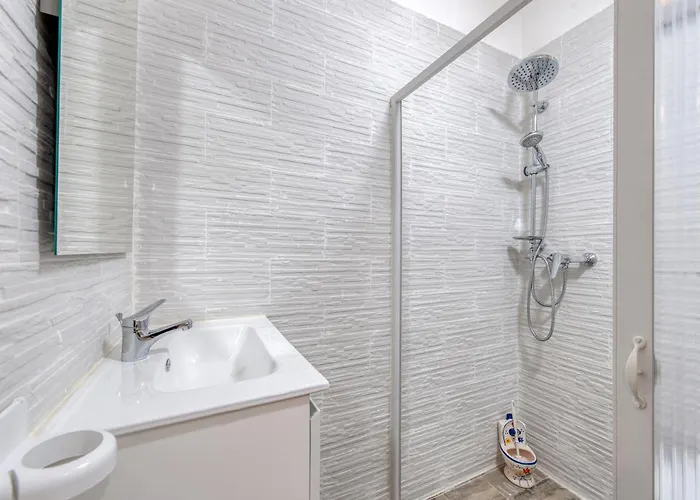 Salento Dream Apartament Trepuzzi