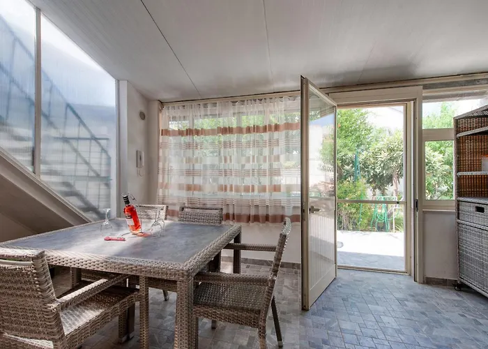 Apartament Salento Dream *