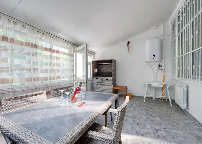 Salento Dream Apartament