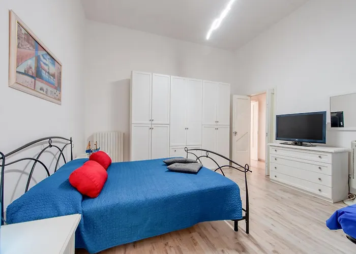 Salento Dream Apartament Trepuzzi