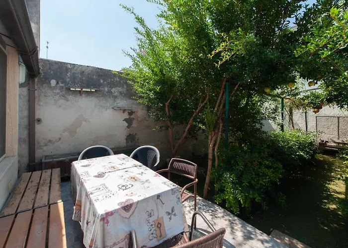 Apartament Salento Dream