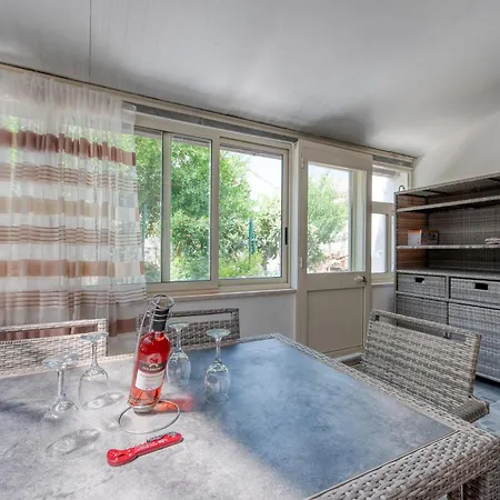 Apartman Salento Dream