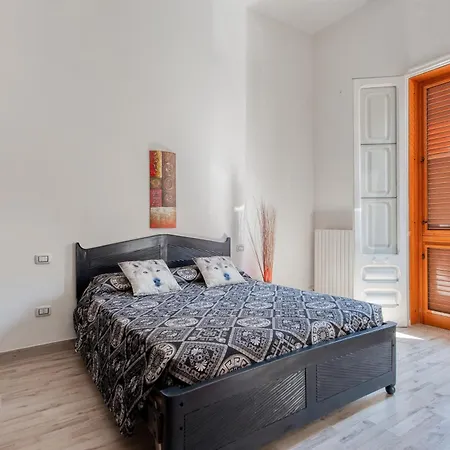 Apartman Salento Dream *