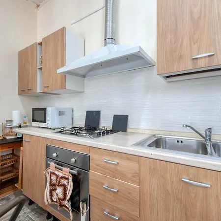 Apartman Salento Dream Trepuzzi