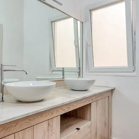 Salento Dream Apartmán Trepuzzi