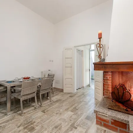 Apartman Salento Dream Trepuzzi