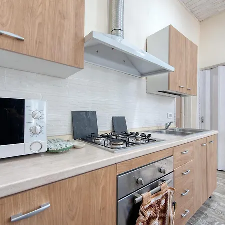 Apartman Salento Dream *