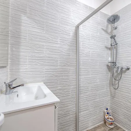 Salento Dream Apartmán Trepuzzi