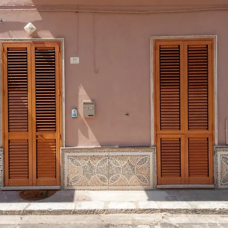 Salento Dream Apartman Trepuzzi