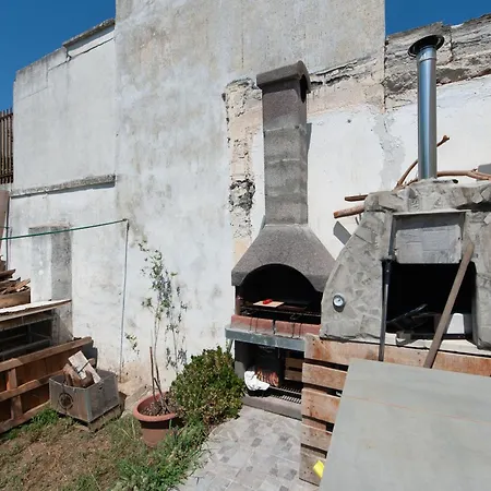 Apartman Salento Dream Trepuzzi