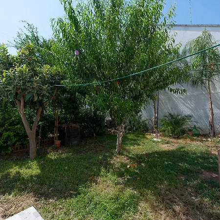 Salento Dream Apartman *