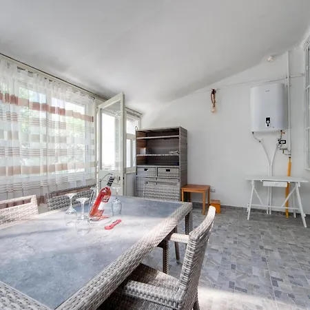 Salento Dream Apartman