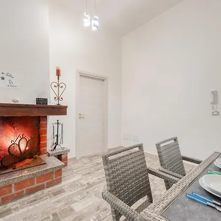 Salento Dream * Trepuzzi