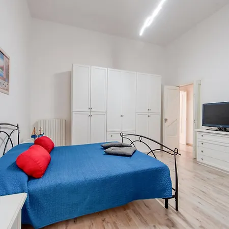 Salento Dream Apartman Trepuzzi