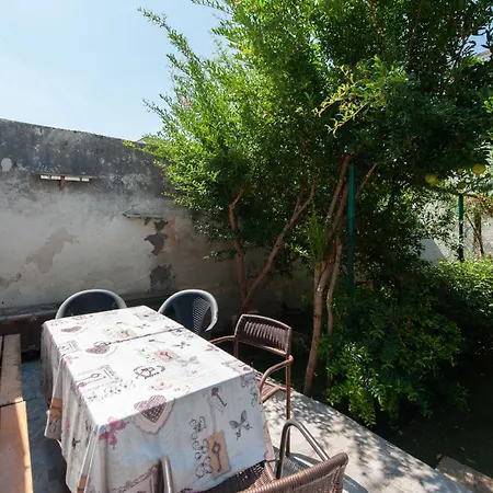 Apartman Salento Dream