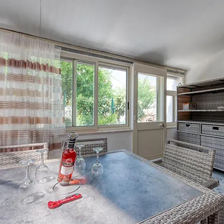 Salento Dream Apartment Trepuzzi