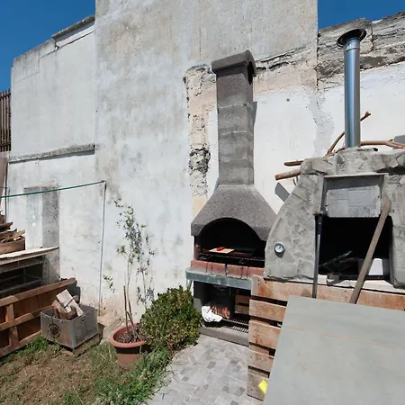 Apartment Salento Dream Trepuzzi