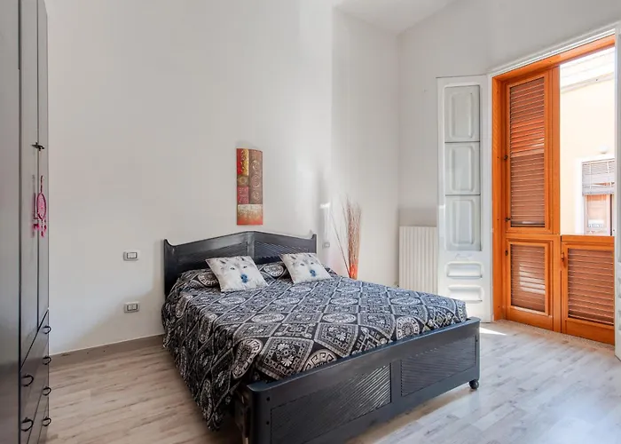 Appartement Salento Dream *