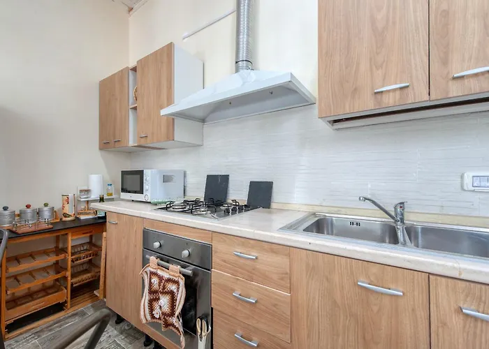 Appartement Salento Dream Trepuzzi