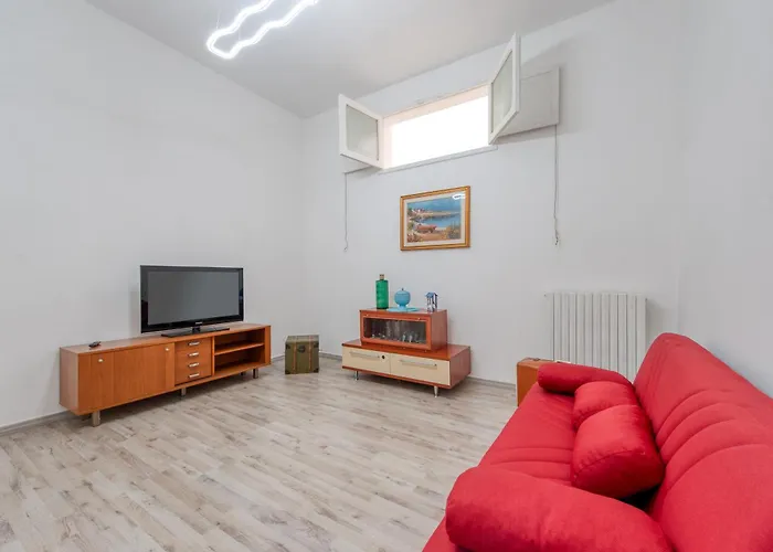 Salento Dream Appartement