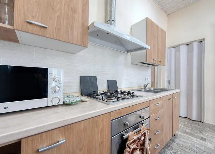 아파트 Salento Dream *