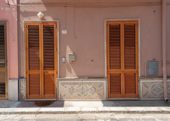 Salento Dream Appartement Trepuzzi