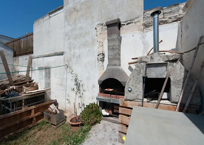 Appartement Salento Dream Trepuzzi