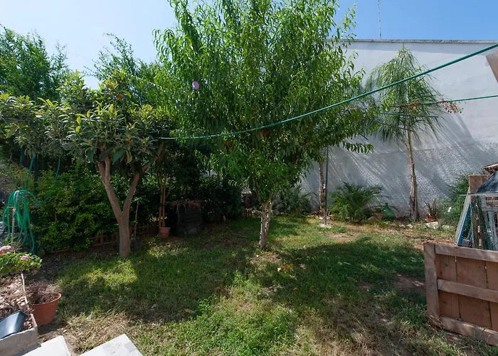 Salento Dream Appartement *