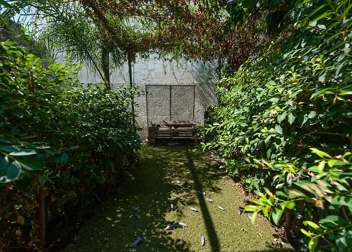 Appartement Salento Dream