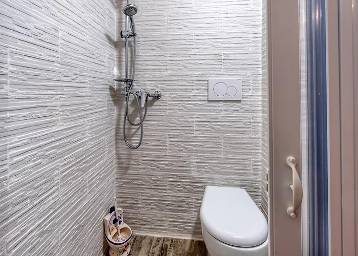 Appartement Salento Dream *